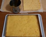Foto del passaggio 17 della ricetta Torta di compleanno
