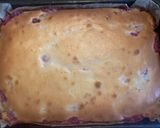 Bögrés málnás túrós recept fázis 4 fotója