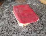 Foto del paso 12 de la receta Croissants bicolor