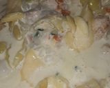Foto del paso 3 de la receta: Strogonoff de pollo 🍗