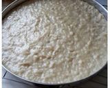 A picture of step 1 of Fried rice cake | Char koay kak.
