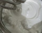 Foto langkah ke 5 dari resep Chiffon Cheese Cake.