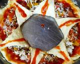 Fantasy pizza recipe step 4 photo