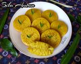 Foto langkah ke 5 dari resep Bika Ambon Mini Ekonomis.