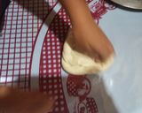 Foto del paso 6 de la receta: Hamburguesa Suiza