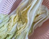 Foto langkah ke 1 dari resep Kimchi Homemade.