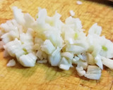 Foto del paso 1 de la receta: Empanada de Bacalao