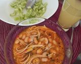 Foto del paso 6 de la receta: Porotos a mi manera 🤤