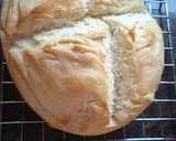 Foto del paso 8 de la receta: Pan casero rápido en Thermomix