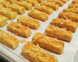 Foto langkah ke 9 dari resep Kastengel (eggless).