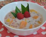 Foto langkah ke 1 dari resep Kolak campur.