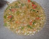 Foto langkah ke 2 dari resep Cilok goreng sambel goang.