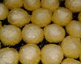 Foto langkah ke 3 dari resep Tahu Bulat.