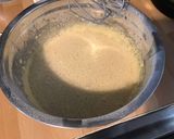 Une image de l'étape 8 de Tarte aux quetsches crème de mascarpone (pâte brisée épeautre mascarpone).