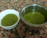 ચીલા વીથ પનીર ફ્રુટ એન્ડ વેજીટેબલ (Chila Recipe in Gujarati) રેસીપી સ્ટેપ1ફોટો