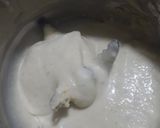 A picture of step 3 of Roasted Chickpea Coconut Chutney.