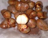 Foto langkah ke 3 dari resep Cempedak Goreng.