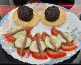 Foto del paso 5 de la receta: Tapeando