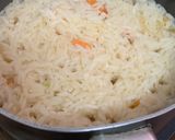 Foto del paso 3 de la receta: Estofado con arroz