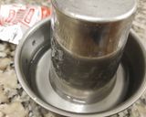 Foto del paso 2 de la receta: Conservar levadura fresca