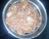 स्टफ लेडीज फिंगर्स इन कर्ड (stuffed bhendi in curd recipe in marathi) रेसिपी स्टेप 1 फोटो