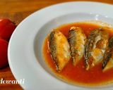 Foto langkah ke 5 dari resep Sarden Homemade.