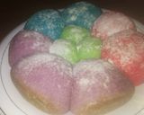 Foto langkah ke 8 dari resep Japanese Milk Bread.
