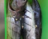 Foto langkah ke 2 dari resep Ikan Bakar Tuna.