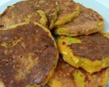 Foto del paso 3 de la receta: Rosty de calabaza y zuccini