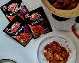 Foto langkah ke 5 dari resep Rendang daging.
