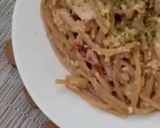 Foto del paso 3 de la receta: Pasta a la carbonara fit