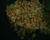 Foto langkah ke 4 dari resep Risol sayur #BikinRamadhanBerkesan.