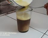 Foto langkah ke 3 dari resep Vietnamese egg coffee.