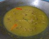 Foto langkah ke 3 dari resep Tongseng sapi tanpa santan.