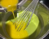Foto langkah ke 3 dari resep Bolu Kemojo Khas Riau.