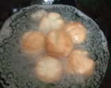 மொறு மொறு டீ கடை கஜடா ரெசிபி ஸ்டேப் 6 புகைப்படம்