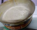 Foto del paso 4 de la receta: Bizcochuelo de vainilla 😄