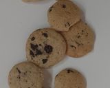Foto del paso 10 de la receta: Mini cookies con chips de choco