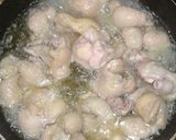 Foto langkah ke 1 dari resep Mie ayam jamur abang - abang.