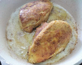 Foto del paso 8 de la receta: Pollo cordón blue con bechamel