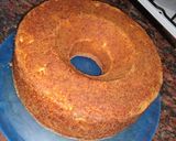 Foto del paso 5 de la receta: Tarta 2-2-2-2-2