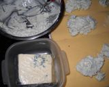 Foto del paso 2 de la receta: Pionono con roquefort y ananá