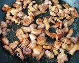 Hình bước làm 3 của món Thịt Giò Heo Ram Me Cho Bé