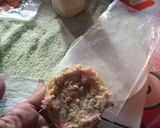 Foto langkah ke 5 dari resep Dimsum Ayam Sayur.