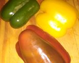Foto del paso 2 de la receta: Patata rellena de abadejo