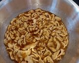 Foto del paso 5 de la receta: Nopollo de Sojalita con almendras estilo chino