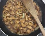 Foto langkah ke 3 dari resep Ayam teriyaki.