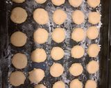 Foto del paso 5 de la receta: Alfajores de Maicena