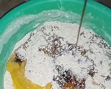 Foto langkah ke 4 dari resep 16 GBC. Roti Ganjel Rel / Roti Gambang.