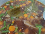 Asem Asem Daging